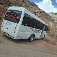 سرویس دربستی به تمام نقاط کشور