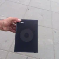 اسپیکر|پخش‌کننده همراه|رشت, سعدی (تختی)|دیوار