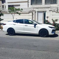 کی ام سی جی 7 مدل 1403