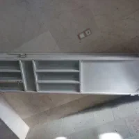 فروش در شش لنگه نو