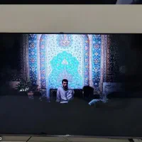 ال ای دی 43 اینچ دوو