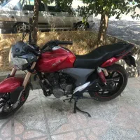 200ccزیرخاکی