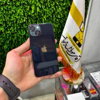 آیفون ۱۳ نرمال حافظه ۲۵۶ گیگ