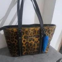 کیف چرم