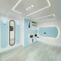 ۴۸متر خوش نقشه/فول دیزاین/سنددار