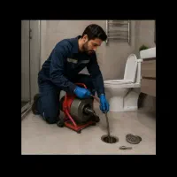 لوله بازکنی