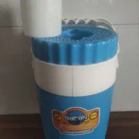 کلمن ۳ لیتری لیوان دار