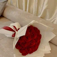 دسته گل