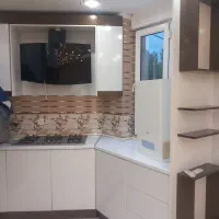 کابینت آشپزخانه