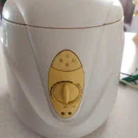 سرخ کن  پارس خزر