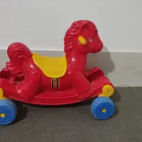 راکر کودک