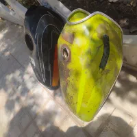 باک موتور انژکتور 200وکاربراتی