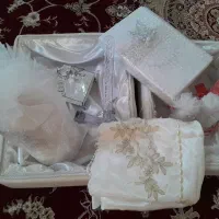 وسایل سفره عقد