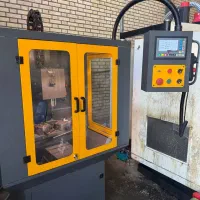 فرز CNC|ماشینآلات صنعتی|تبریز, |دیوار