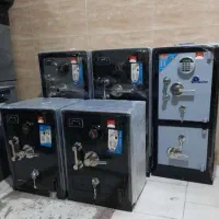 گاوصندوق گاو صندوق foladi250kk