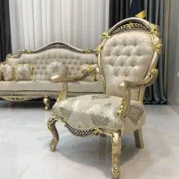 مبل مدل گلین (مبل ملل سعدی بطرف میدان کشاورز)