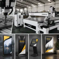 استخدام اپراتور و طراح ماهر و با تجربه CNC