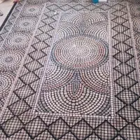 3تخته فرش 6 متری