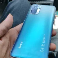 فروش گوشی شیائومی Note 10S در حد نو رم 8 حافظه 128