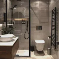 لوله کشی آب فاضلاب نصب شیرآلات سرویس کولر