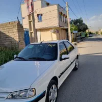 پارس tu5|خودرو سواری و وانت|دهدشت, |دیوار