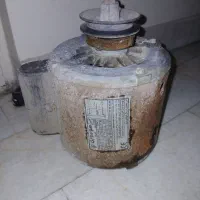 موتور کولر