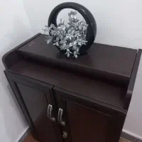 جاکفشی چوبی