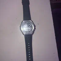 ساعت کاسیوMWD 100Hاصل ژاپن