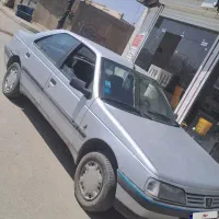 ۴۰۵ مدل ۸۷