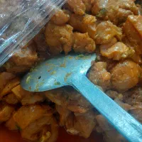 انواع مرغ گرم و طعم دار برا دورهمی هاتون