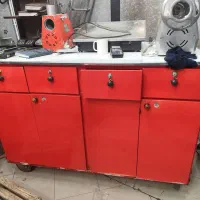 میز کار