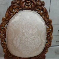 صندلی چوب گردو
