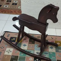 اسب چوبی