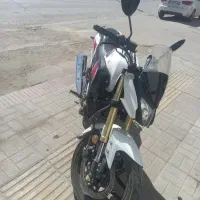 لیفان ۲۰۰ kps|موتورسیکلت|خمینی‌شهر, |دیوار