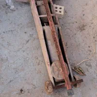 جک ۳تنی|ابزارآلات|اهواز, کیانشهر|دیوار