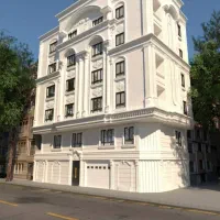پیش فروش آراسته ها زیر ۲۰ متری