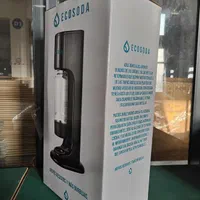 دلستر ساز اکو سودا