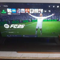 کنسول ps5 ریجن اروپا . دو دسته