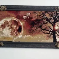 دکوری و تزیینی