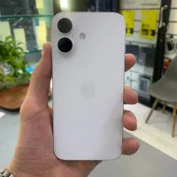 iphone 16 256GB