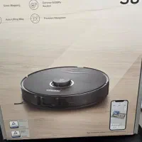 جارو رباتیک شیائومی ربوراک s8