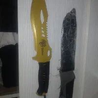 چاقو ۴۰سانتی شیک و زیبا و خوشکل