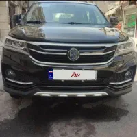 sx5|خودرو سواری و وانت|قم, دروازه چوبی|دیوار