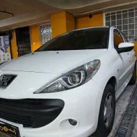 207 دنده ای پاناروما ارتقاء -صفر