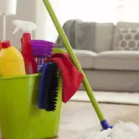 نظافت منزل