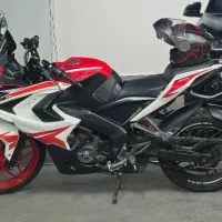 موتور rs 200 مدل ۱۴۰۰
