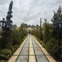 مناسب سخت پسندان، سند تک برگ ، داخل بافت»آقای ویلا