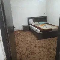 اجاره روزانه/هفتگی/ماهانه آپارتمان ۵۵ متری