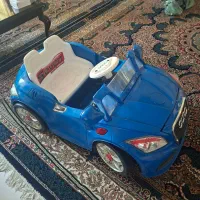 ماشین شارژی