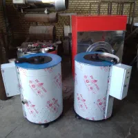 آبگیر صنعتی 20 کیلو بدون فنداسیون